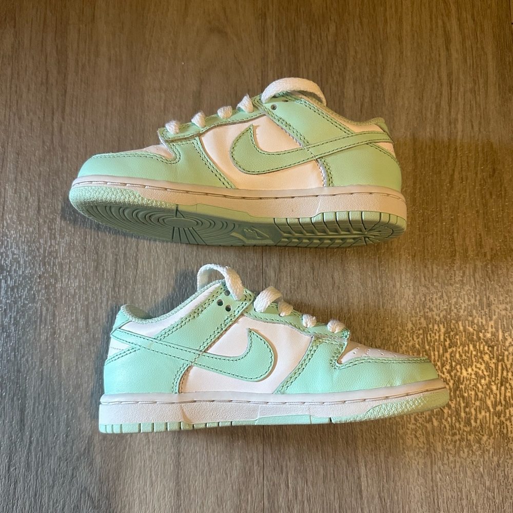 Nike Dunk Low